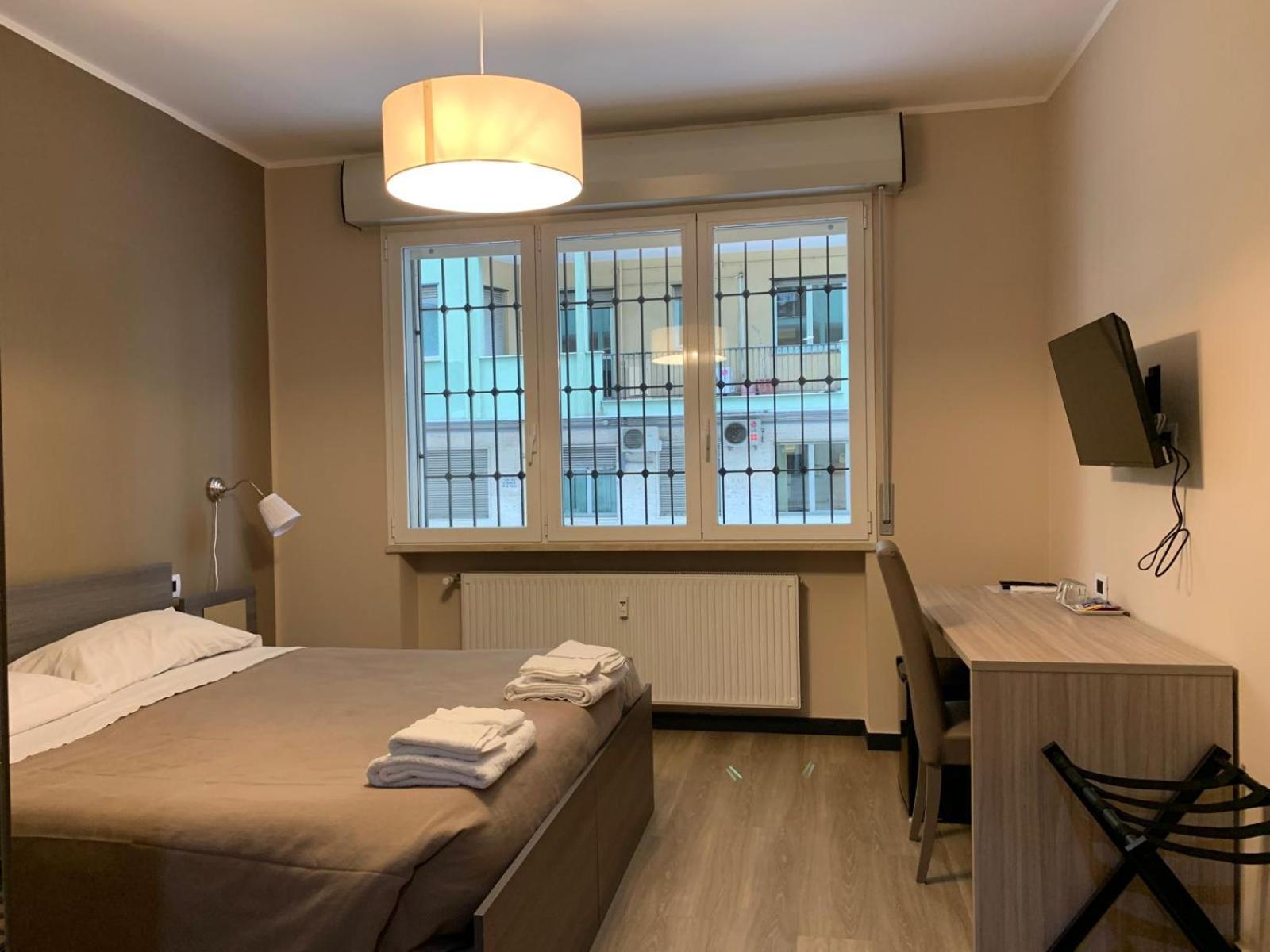 Albergo Locanda Diana Γένοβα Εξωτερικό φωτογραφία