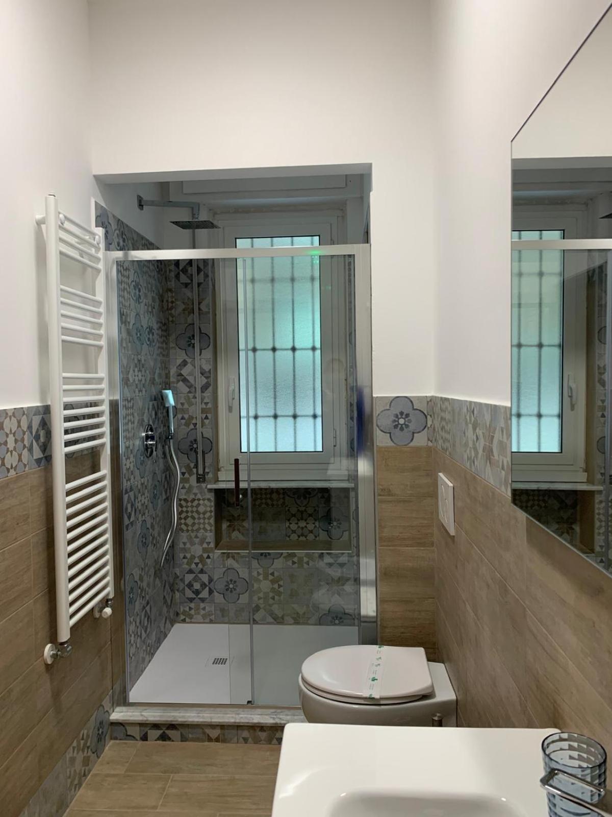 Albergo Locanda Diana Γένοβα Εξωτερικό φωτογραφία