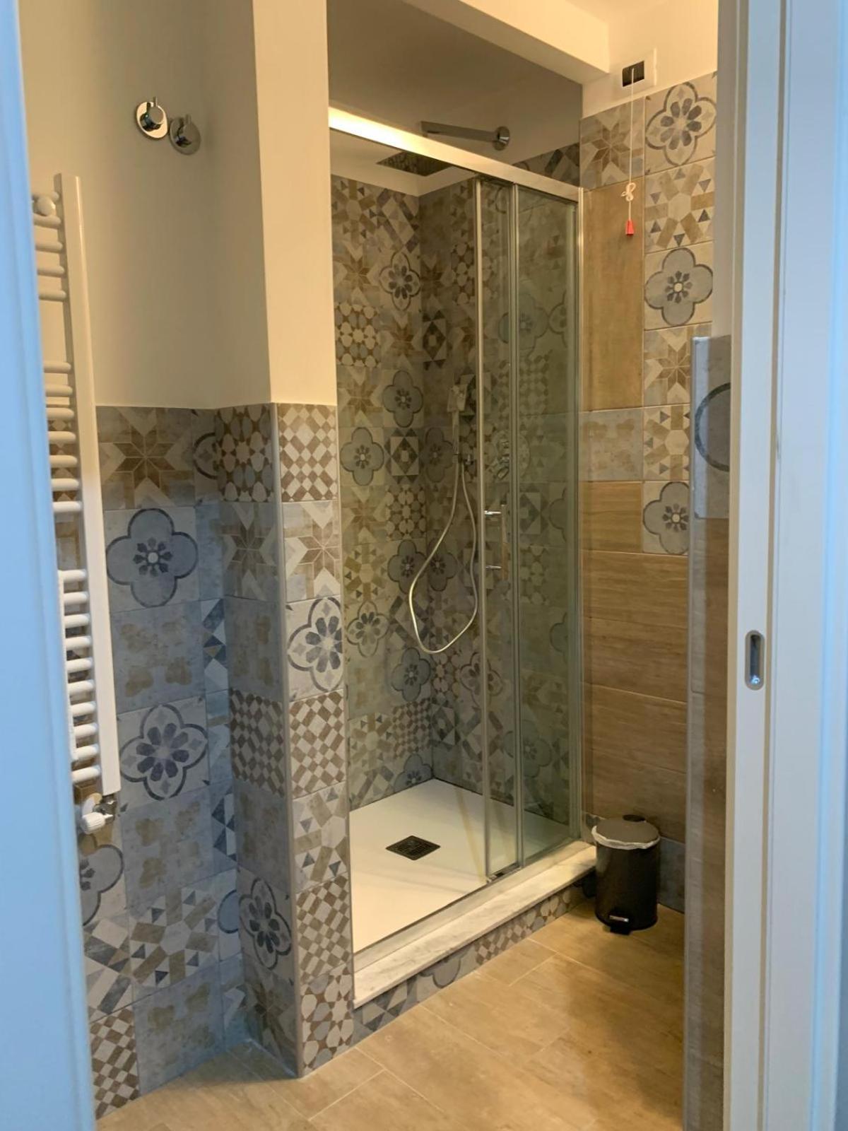 Albergo Locanda Diana Γένοβα Εξωτερικό φωτογραφία