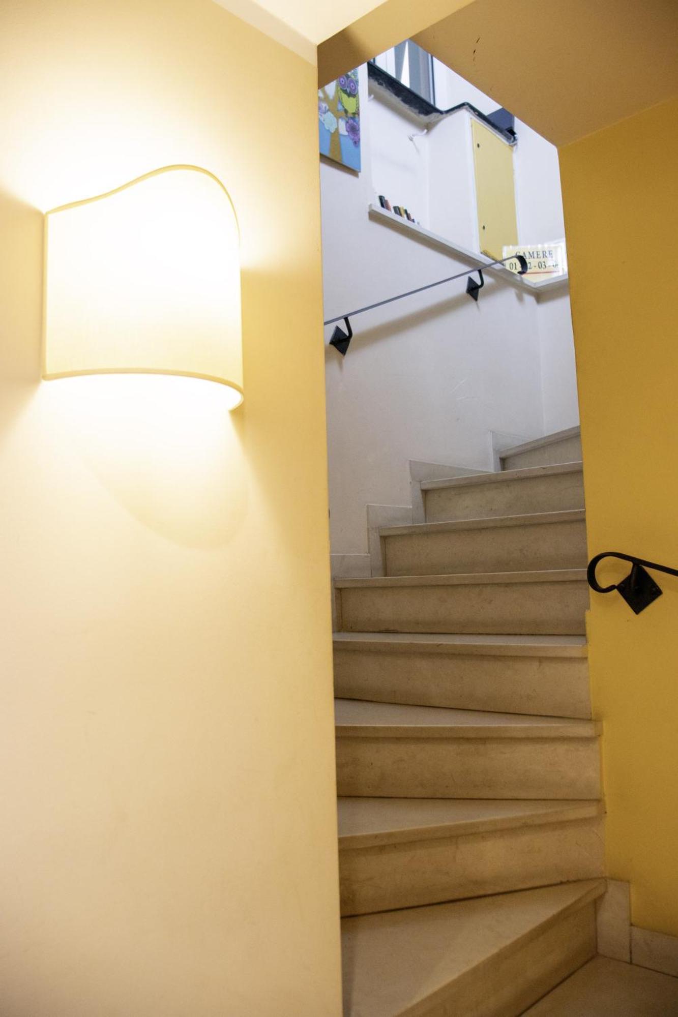 Albergo Locanda Diana Γένοβα Εξωτερικό φωτογραφία