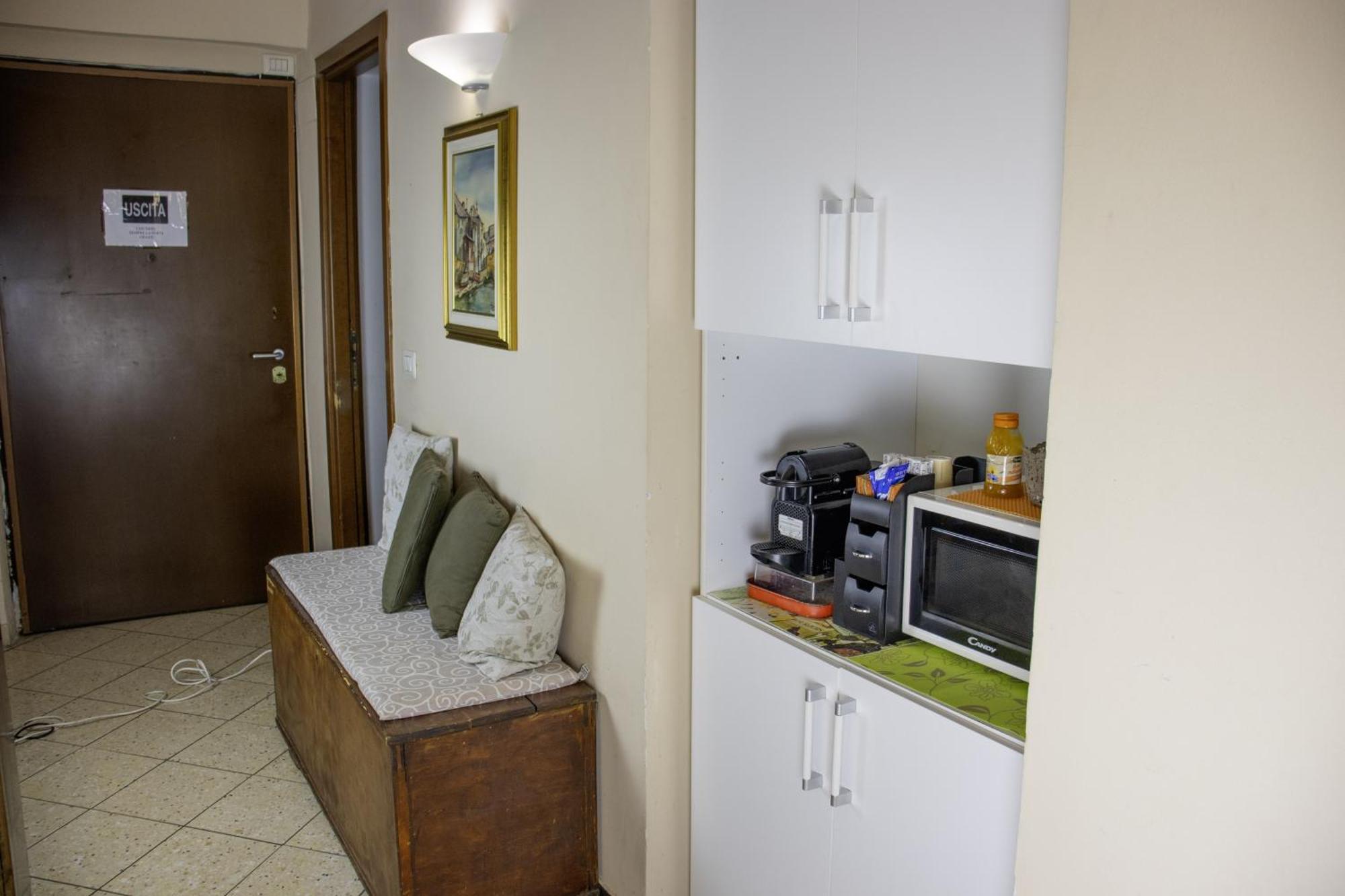 Albergo Locanda Diana Γένοβα Εξωτερικό φωτογραφία
