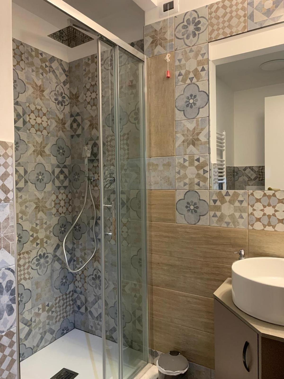 Albergo Locanda Diana Γένοβα Εξωτερικό φωτογραφία