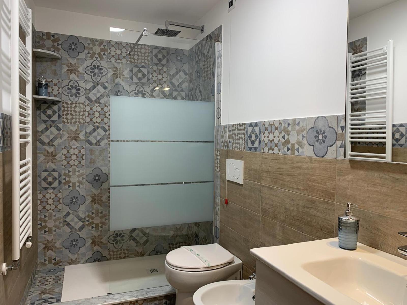 Albergo Locanda Diana Γένοβα Εξωτερικό φωτογραφία