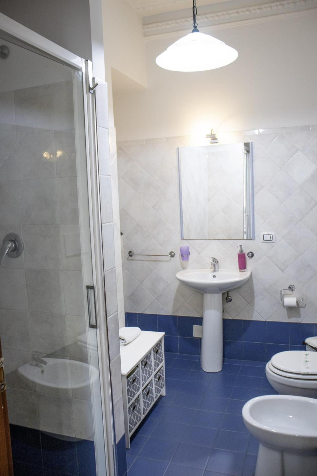 Albergo Locanda Diana Γένοβα Εξωτερικό φωτογραφία