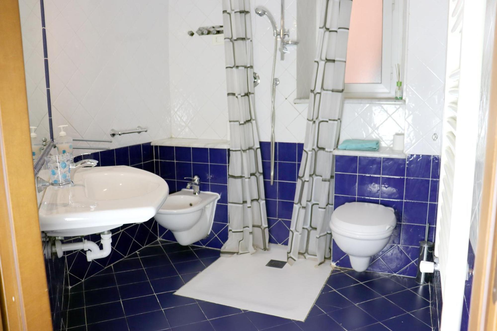 Albergo Locanda Diana Γένοβα Εξωτερικό φωτογραφία