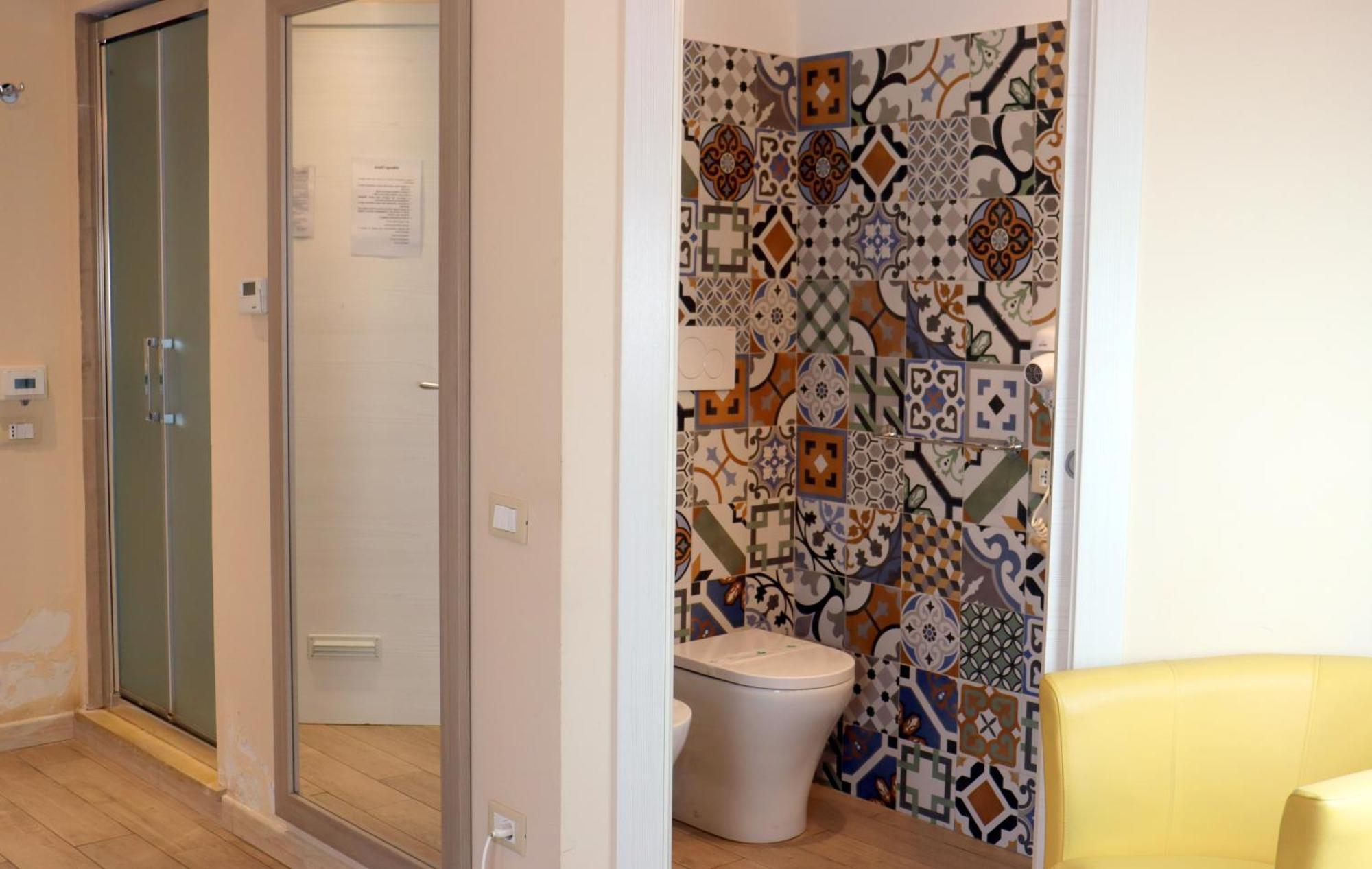 Albergo Locanda Diana Γένοβα Εξωτερικό φωτογραφία