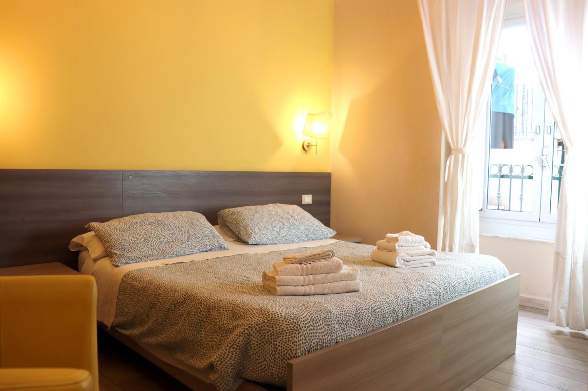 Albergo Locanda Diana Γένοβα Εξωτερικό φωτογραφία