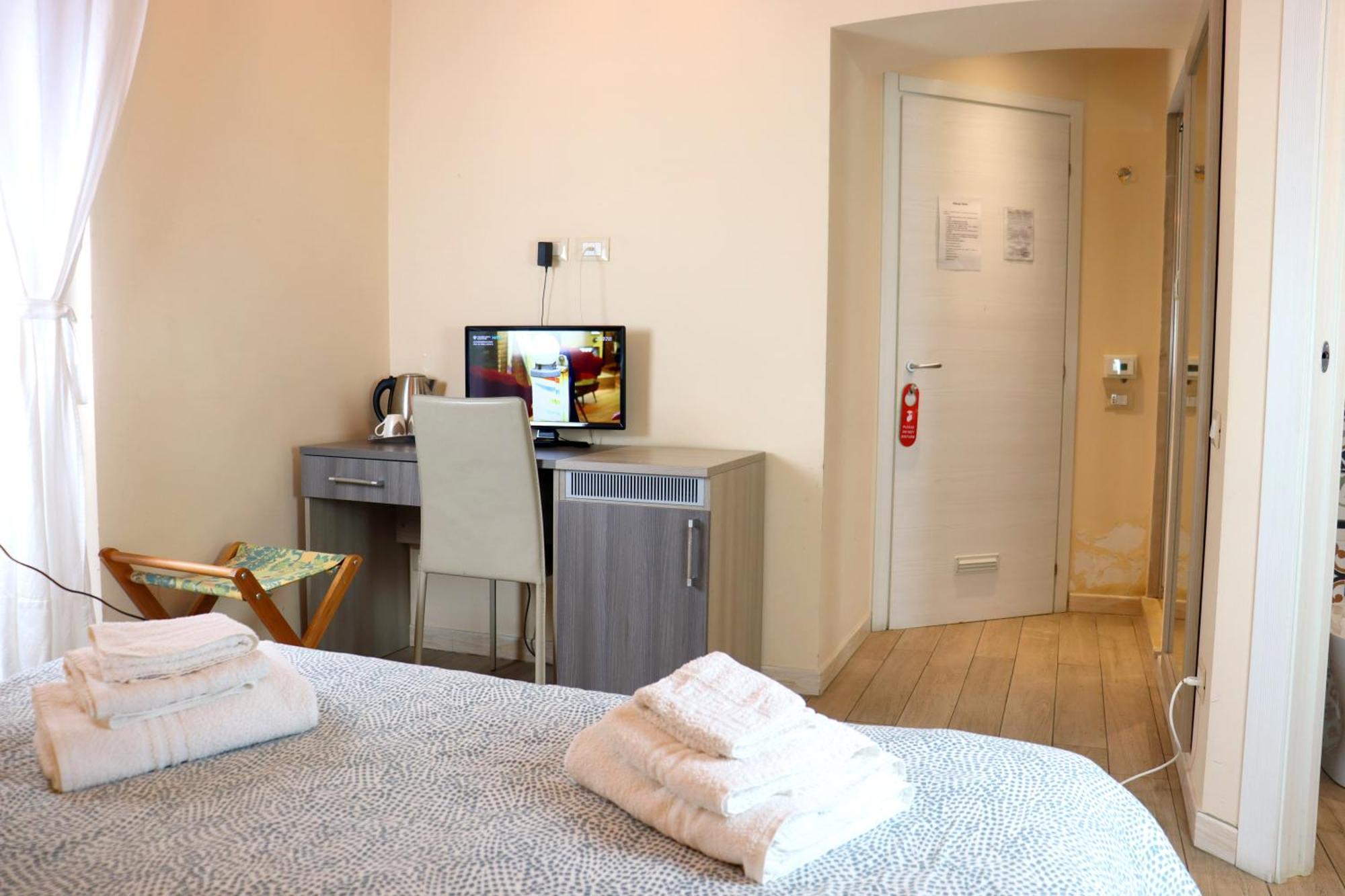 Albergo Locanda Diana Γένοβα Εξωτερικό φωτογραφία