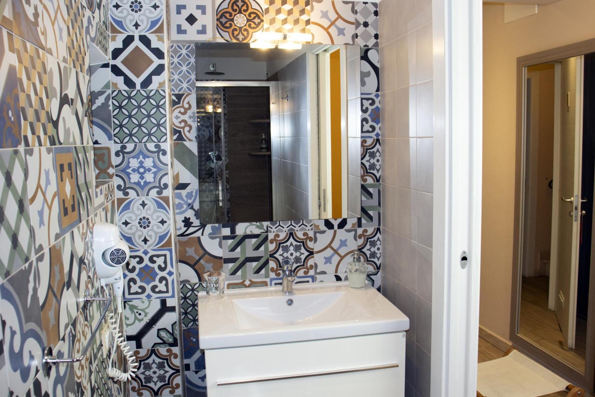 Albergo Locanda Diana Γένοβα Εξωτερικό φωτογραφία
