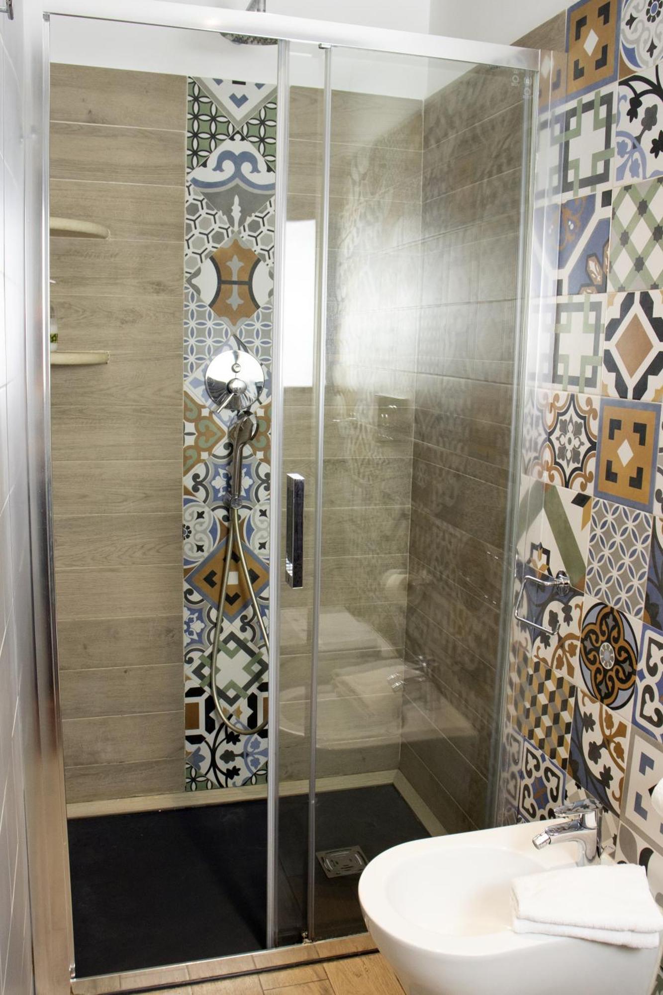 Albergo Locanda Diana Γένοβα Εξωτερικό φωτογραφία