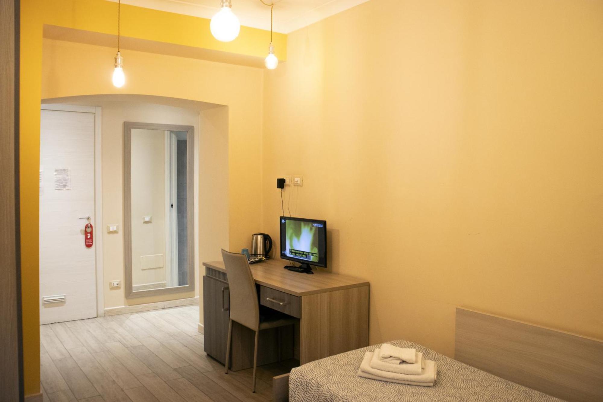 Albergo Locanda Diana Γένοβα Εξωτερικό φωτογραφία