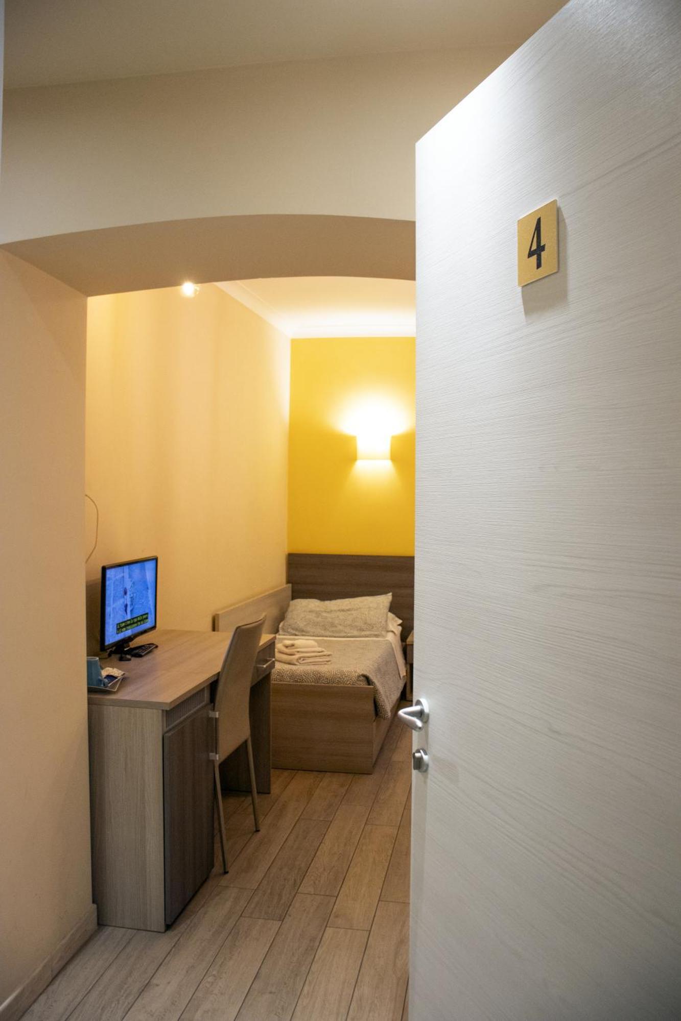 Albergo Locanda Diana Γένοβα Εξωτερικό φωτογραφία