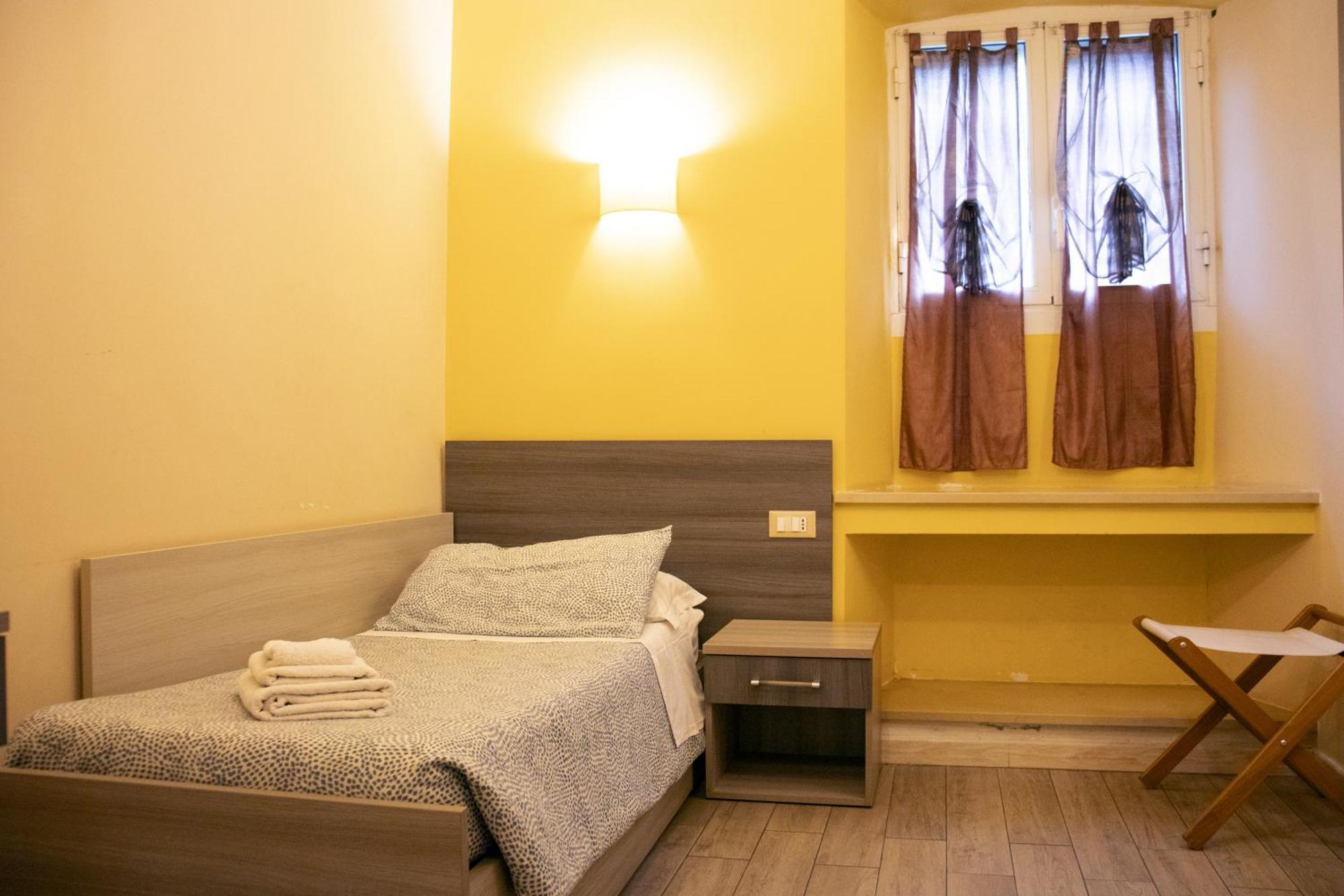 Albergo Locanda Diana Γένοβα Εξωτερικό φωτογραφία