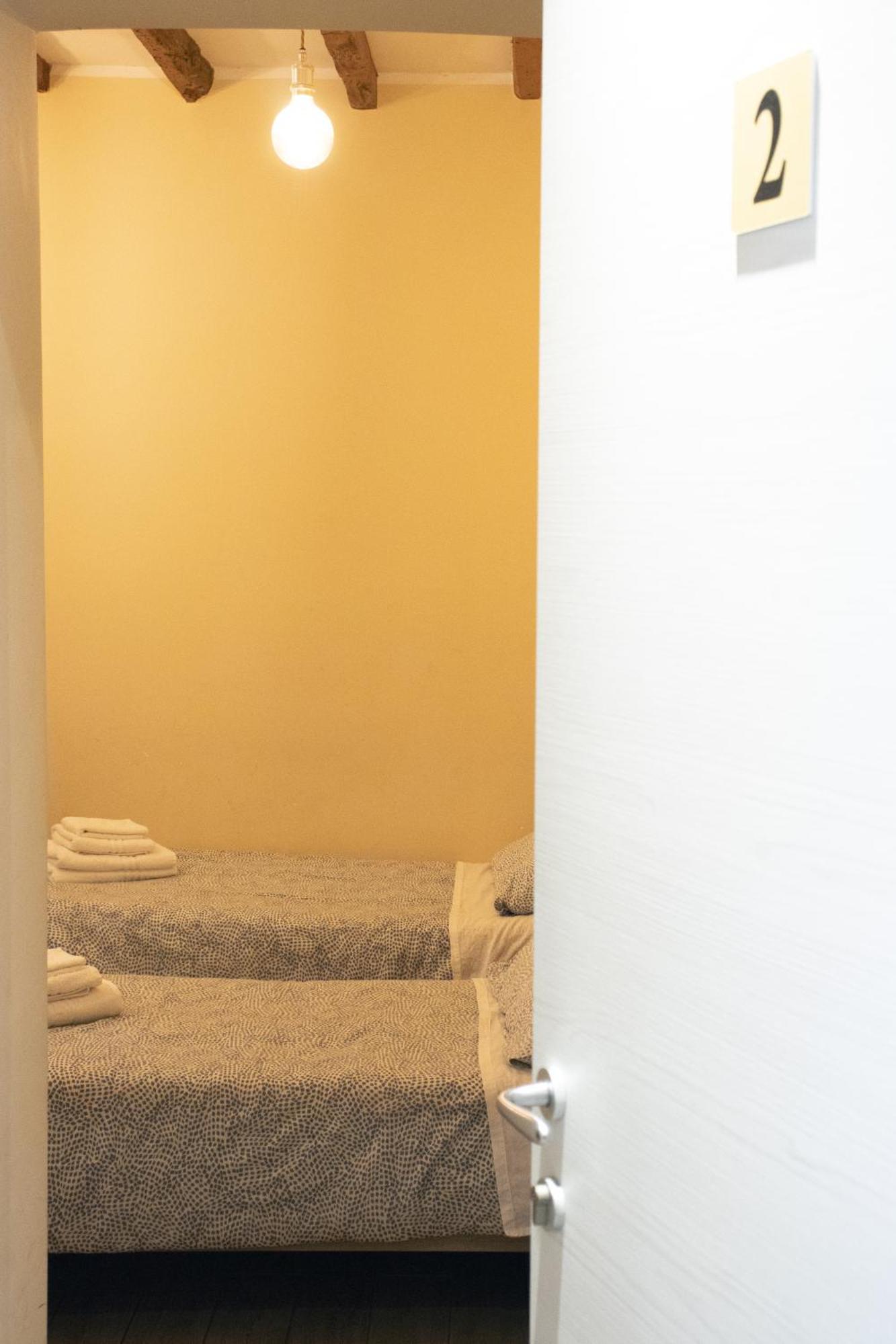 Albergo Locanda Diana Γένοβα Εξωτερικό φωτογραφία