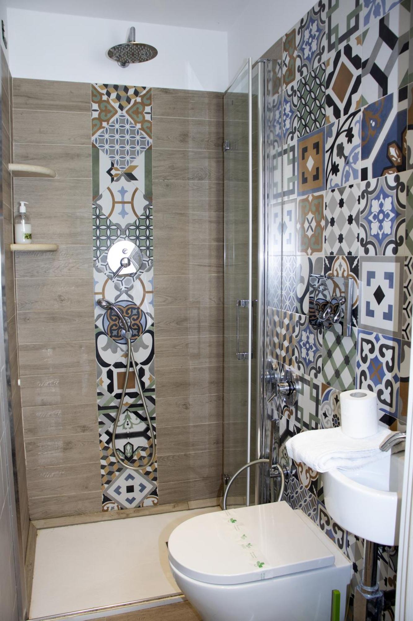 Albergo Locanda Diana Γένοβα Εξωτερικό φωτογραφία
